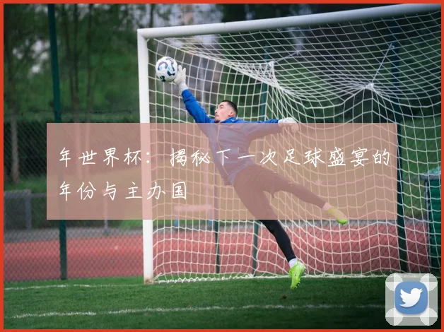年世界杯：揭秘下一次足球盛宴的年份与主办国